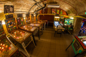 Budapest Pinball Museum - All You Need to Know BEFORE You Go (with