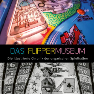 Floiipermuseum book